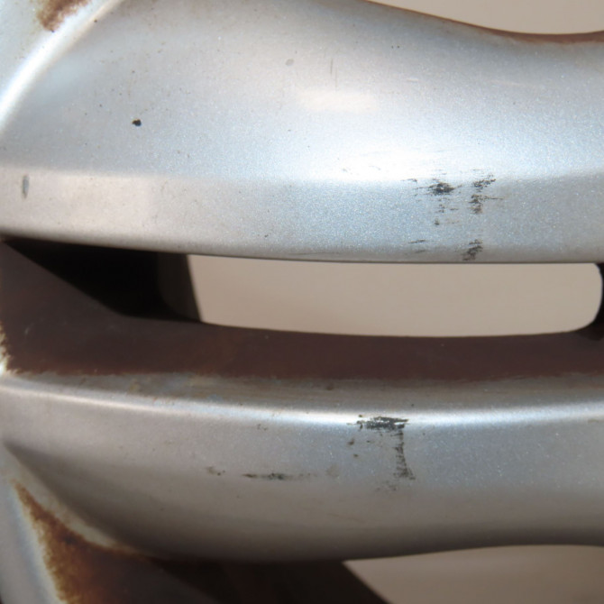 Jante aluminium occasion  Kia SPORTAGE II (JE_, KM) 2.0 crdi (2006-2010)   529101F200  6