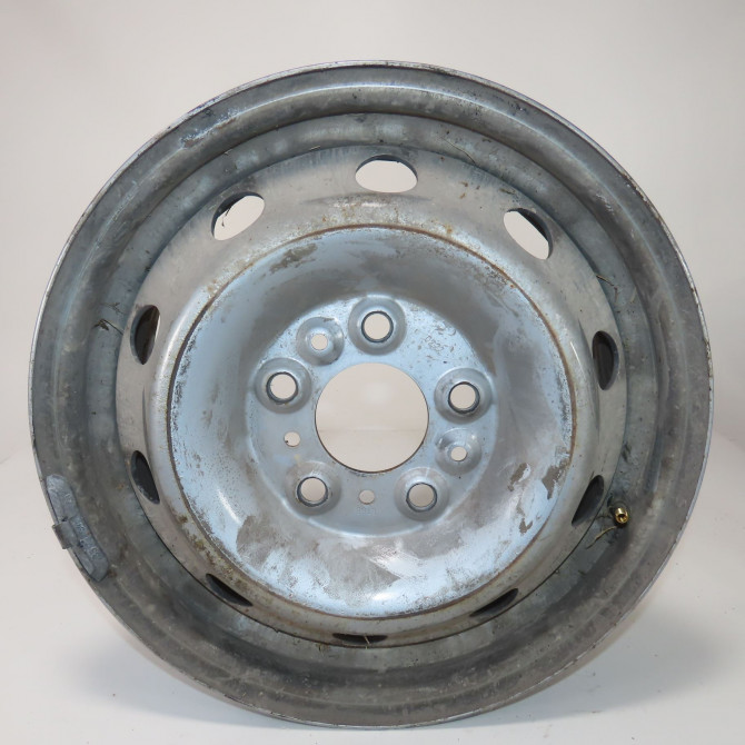 Jante tole occasion  Peugeot BOXER Camionnette 2.2 bluehdi 140 (2019)   1610620180  1