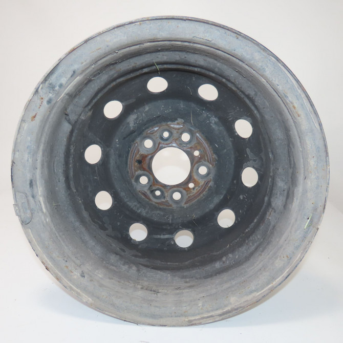 Jante tole occasion  Peugeot BOXER Camionnette 2.2 bluehdi 140 (2019)   1610620180  3