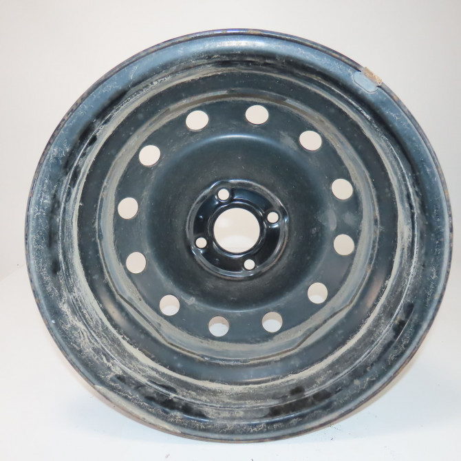 Jante tole occasion  Renault MEGANE I (BA0/1_) 1.6 16v (ba04, ba0b, ba11, ba1j, ba16, ba19, ba1k, ba1v,... (1999-2002)   8200028488  3