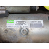 Démarreur occasion  Audi A5 (8T3) 3.0 tdi quattro (2007-2012) 2 portes   59911022  miniature 4