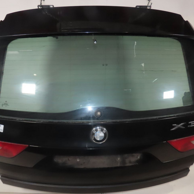 Hayon occasion  Bmw X3 (E83) 2.0 d (2004-2007)   41003452197  2