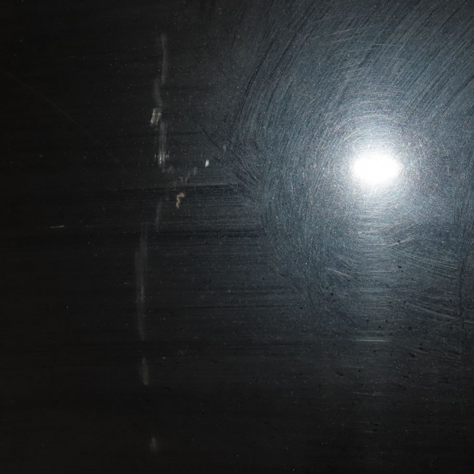 Hayon occasion  Bmw X3 (E83) 2.0 d (2004-2007)   41003452197  4