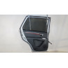Porte arrière gauche occasion  Hyundai SANTA FÉ II (CM) 2.2 crdi gls 4x4 (2006-2009)   770032B030  miniature 2