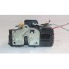 Serrure porte avg occasion  Chevrolet CAPTIVA (C100, C140) 2.0 d 4wd (2006-2009)   94551316  miniature 2