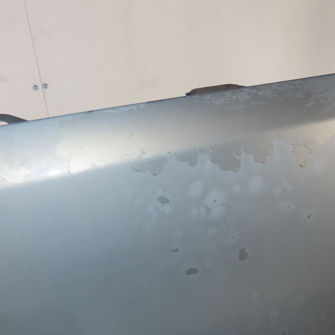 Aile avant gauche occasion  Ford C-MAX (DM2) 1.8 tdci (2007-2010) 5 portes   1474084  2