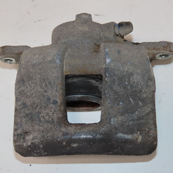 Etrier de frein arrière gauche occasion  Peugeot BOXER Camionnette 2.2 bluehdi 140 (2019)   1612437280  1