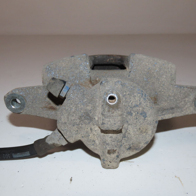 Etrier de frein arrière gauche occasion  Peugeot BOXER Camionnette 2.2 bluehdi 140 (2019)   1612437280  2