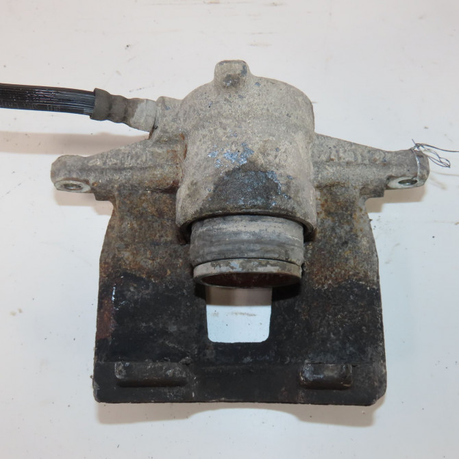 Etrier de frein arrière gauche occasion  Peugeot BOXER Camionnette 2.2 bluehdi 140 (2019)   1612437280  3