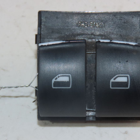 Commande lève-glace porte avant gauche occasion  Audi A3 (8P1) 2.0 tdi 16v (2003-2012) 3 portes   8Z0959851G5PR 