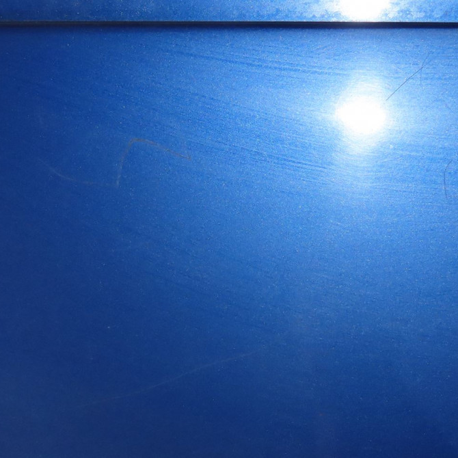 Hayon occasion  Ford FIESTA V (JH_, JD_) St150 (2005-2008)   1541631  3