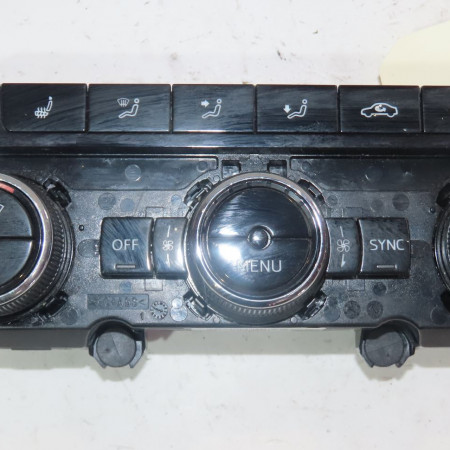 Commande de chauffage occasion  Skoda KAROQ (NU7, ND7) 1.6 tdi (2017)   565907044CLWHS 