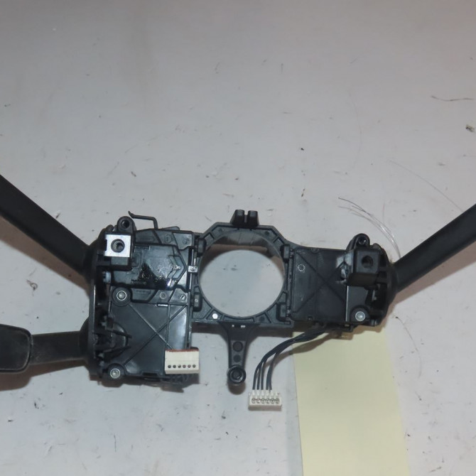 Bloc commodos occasion  Skoda KAROQ (NU7, ND7) 1.6 tdi (2017)   5Q1953521AG  1