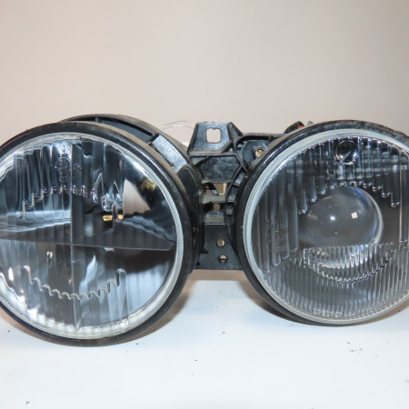 Phare gauche occasion  Bmw 3 (E30) 318 i (1984-1988)   63121386753 