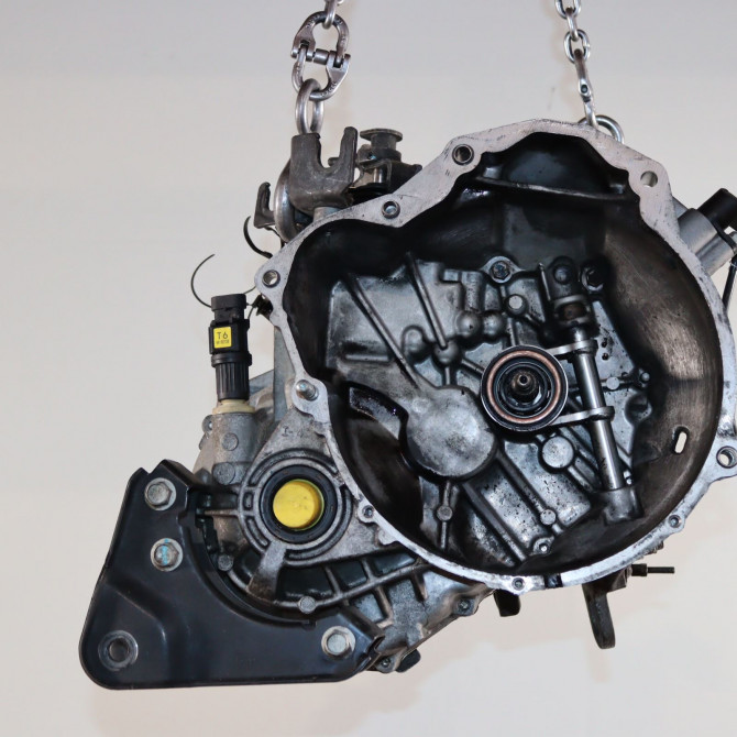 Boîte à vitesse mecanique occasion  Chevrolet SPARK (M300) 1.0 (2010) 5 portes   SPARK-MF481-C-5V  2