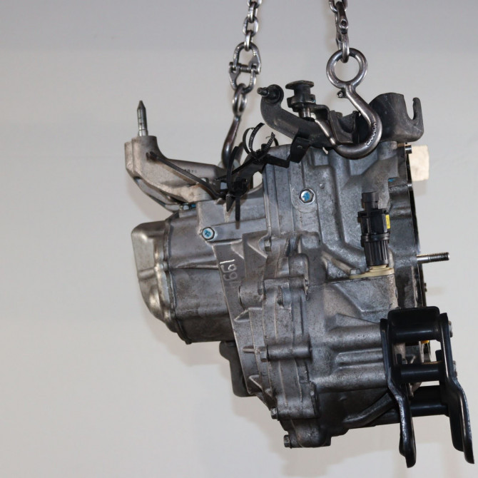 Boîte à vitesse mecanique occasion  Chevrolet SPARK (M300) 1.0 (2010) 5 portes   SPARK-MF481-C-5V  3