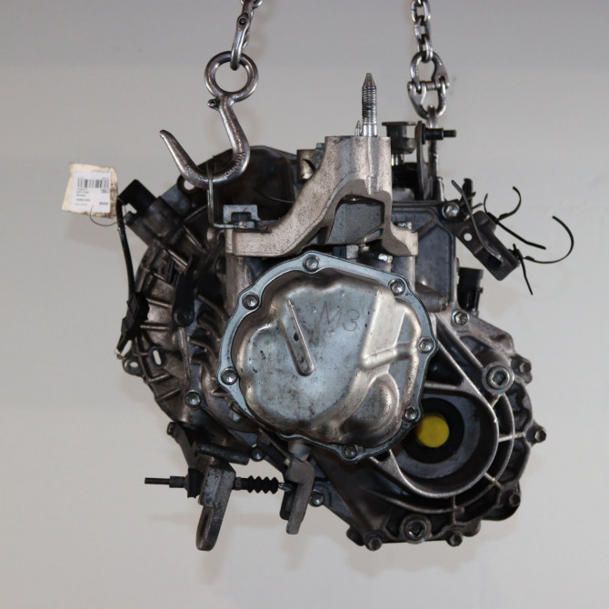 Boîte à vitesse mecanique occasion  Chevrolet SPARK (M300) 1.0 (2010) 5 portes   SPARK-MF481-C-5V  4