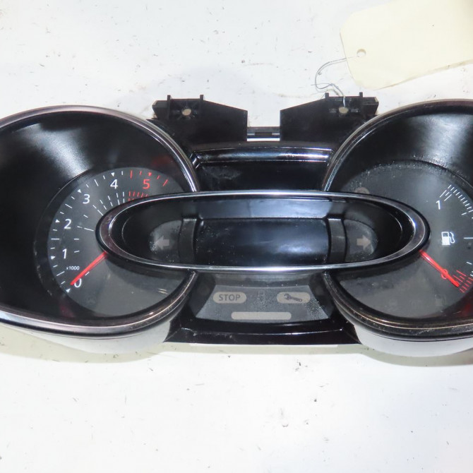 Bloc compteurs occasion  Renault CLIO IV (BH_) 1.5 dci 75 (2012) 5 portes   248100383R  1