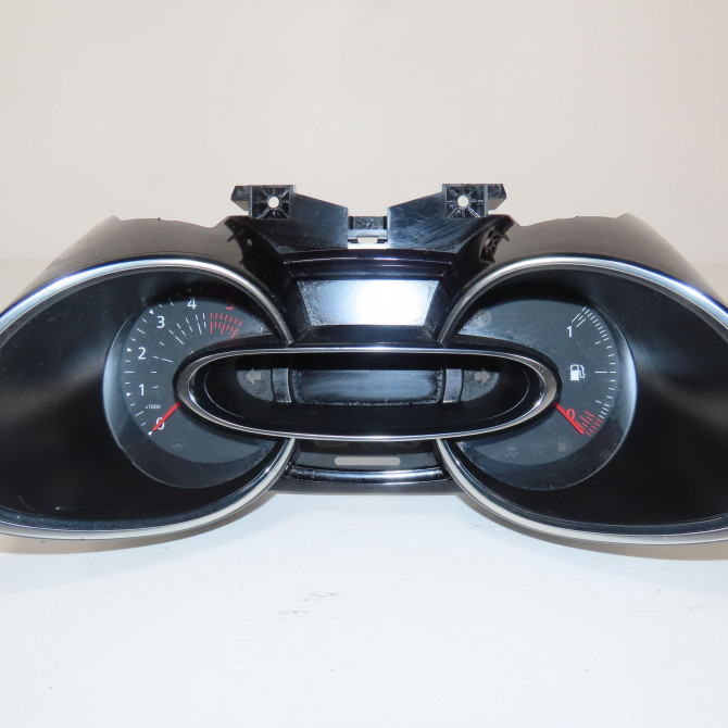 Bloc compteurs occasion  Renault CLIO IV (BH_) 1.5 dci 75 (2012) 5 portes   248100383R  1