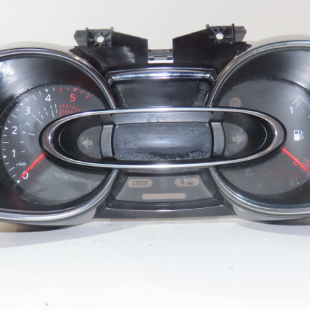 Bloc compteurs occasion  Renault CLIO IV (BH_) 1.5 dci 90 (2012) 5 portes   248100383R 