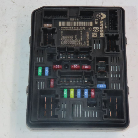 Boite a fusibles occasion  Renault MEGANE E-TECH SUV Ev60 (2021)   284B72958R 