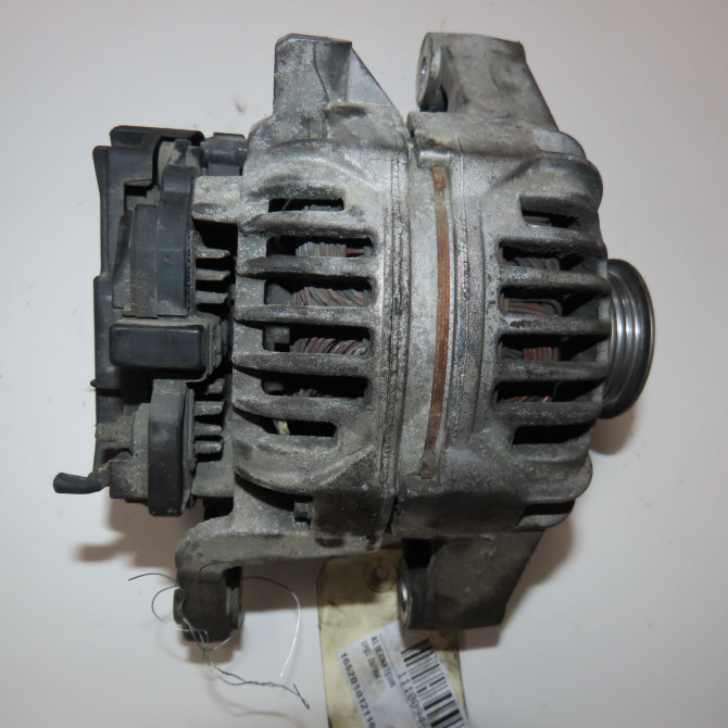 Alternateur occasion  Opel ZAFIRA A Monospace (T98) 1.6 16v (f75) (1999-2005)   90561971  4