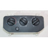 Commande de chauffage occasion  Renault CLIO II (BB_, CB_) 1.2 (bb0a, bb0f, bb10, bb1k, bb28, bb2d, bb2h, cb0a,... (1998-2010) 5 portes   1848819004  miniature 3