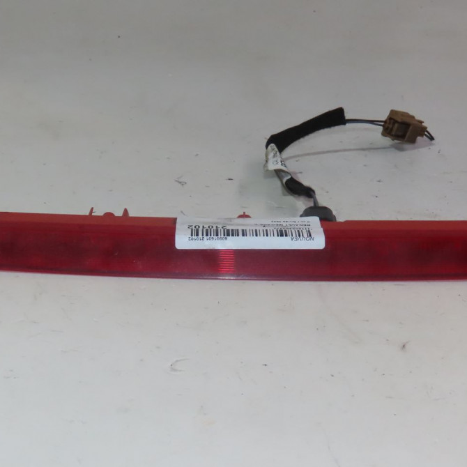 Feux stop supplementaire occasion  Renault MEGANE E-TECH SUV Ev60 (2021)   265906516R  1