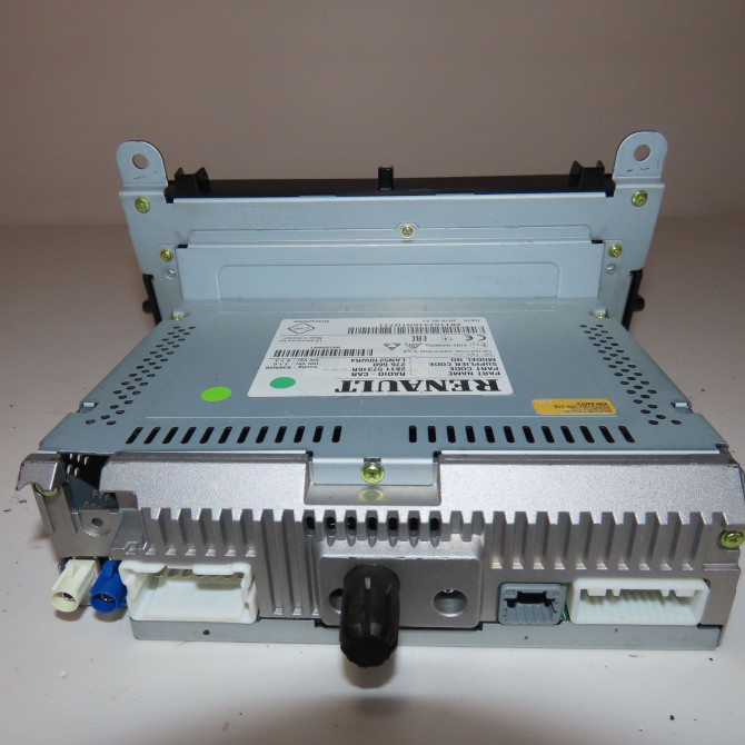 Autoradio occasion  Renault CLIO IV (BH_) 1.5 dci 75 (2012) 5 portes   281157316R  3