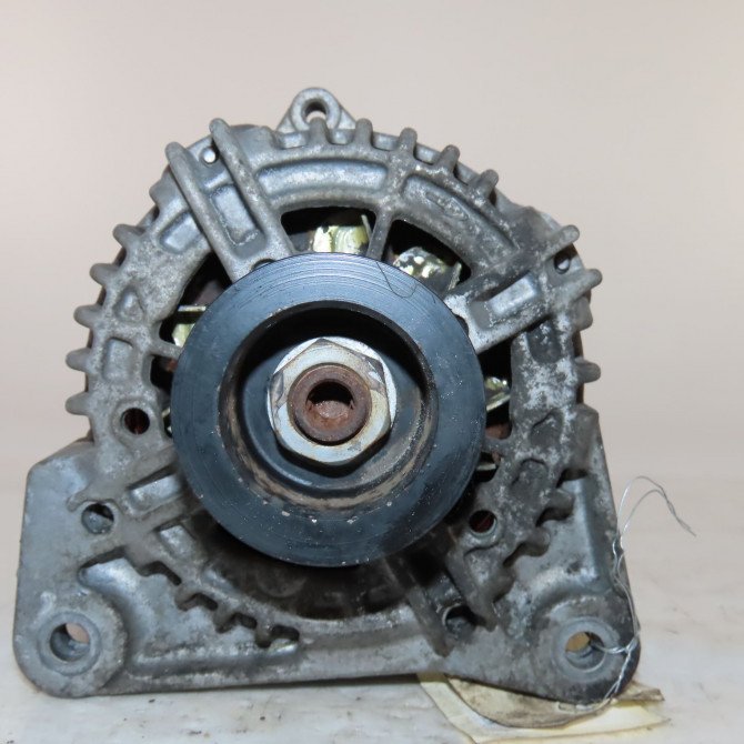 Alternateur occasion  Renault TWINGO II (CN0_) 1.2 16v (cn0k, cn0v) (2007) 3 portes   8200718724  1