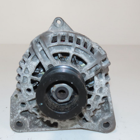 Alternateur occasion  Renault CLIO III Grandtour (KR0/1_) 1.2 16v (kr0p) (2007-2012)   8200660037 