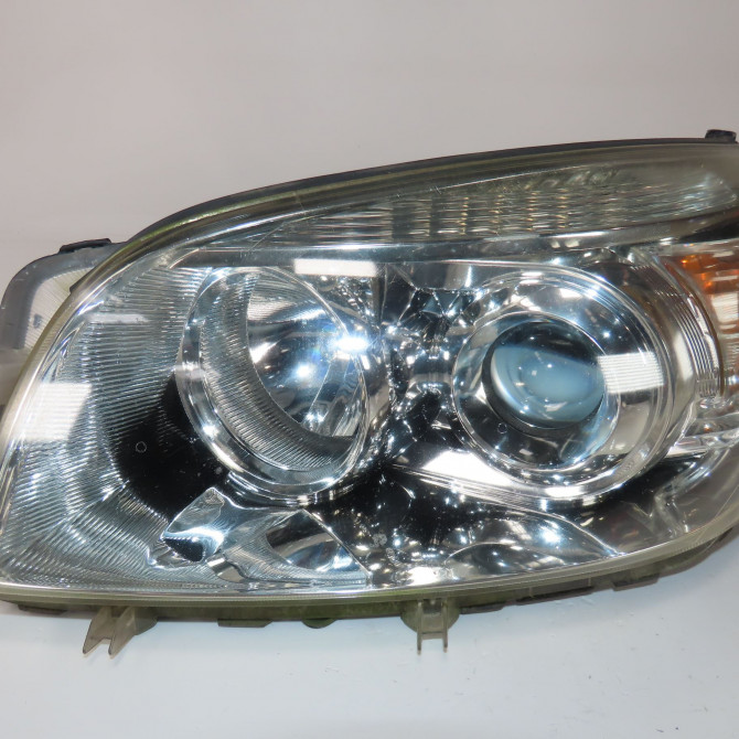 Phare gauche occasion  Toyota RAV 4 III (_A3_) 2.2 d 4wd (ala30_) (2006-2012)   8117042311  1