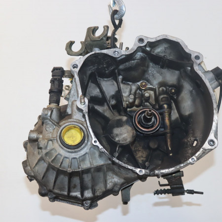 Boîte à vitesse mecanique occasion  Daewoo MATIZ (M100, M150) 1.0 (2003)   MATIZ-OM11C-5V 