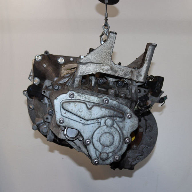 Boîte à vitesse mecanique occasion  Peugeot 607 (9D, 9U) 2.0 hdi (2005-2011)   20MB25  4