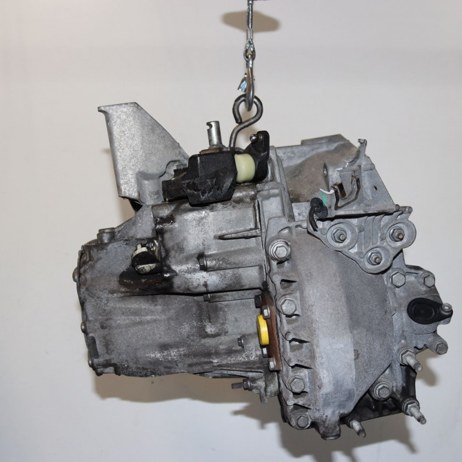 Boîte à vitesse mecanique occasion  Peugeot 607 (9D, 9U) 2.0 hdi (2005-2011)   20MB25  5