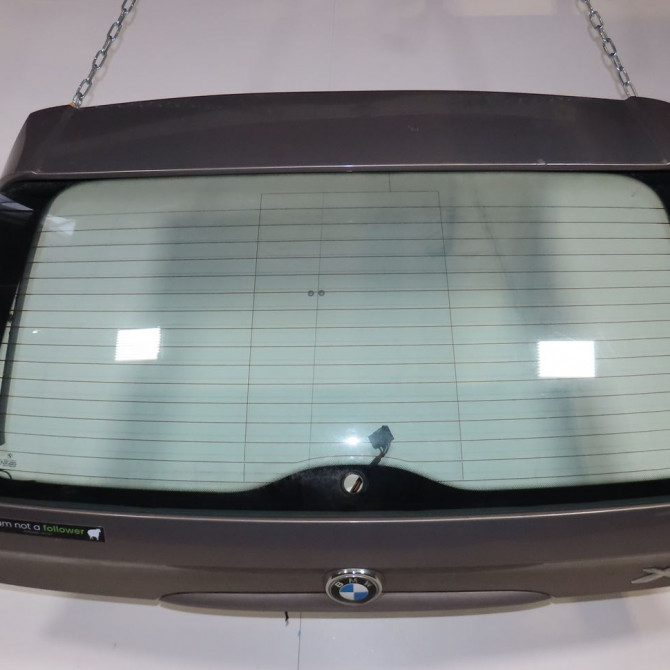 Hayon occasion  Bmw X5 (E53) 3.0 d (2001-2003)   41627126015  1