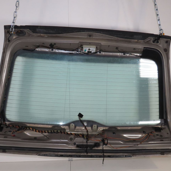 Hayon occasion  Bmw X5 (E53) 3.0 d (2001-2003)   41627126015  2