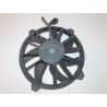 Moteur ventilateur radiateur occasion  Citroën C3 Pluriel (HB_) 1.4 hdi (2004) 2 portes   9661571480  miniature 3