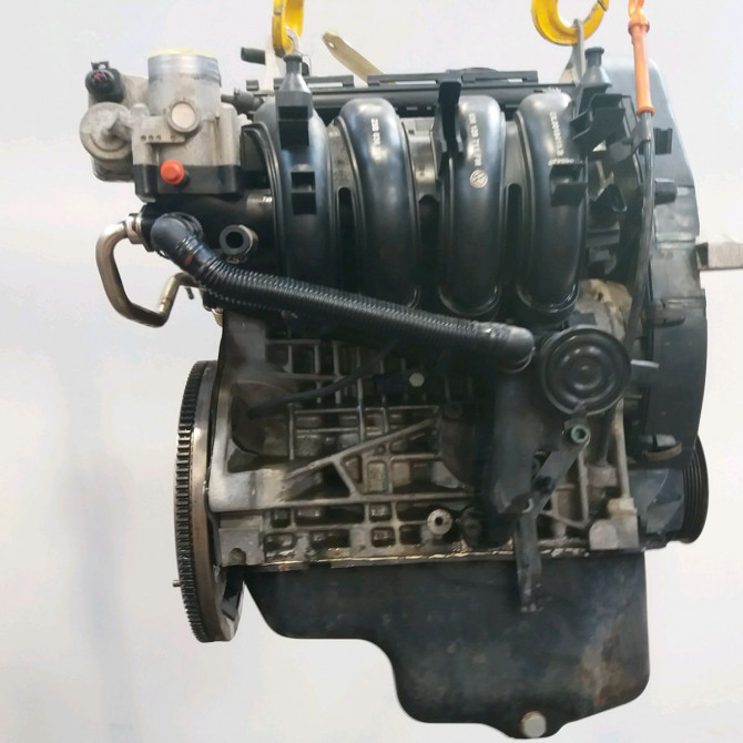 Moteur essence occasion  Skoda FABIA I (6Y2) 1.4 16v (1999-2008)   BBY  5