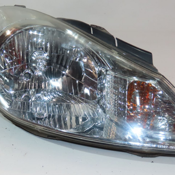 Phare droit occasion  Hyundai I10 I (PA) 1.2 (2011-2013)   921200X020  1
