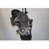 Moteur essence occasion  Renault 19 II (B/C53_) 1.4 (1992-1995)   E7JP706  miniature 5
