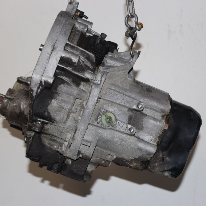 Boîte à vitesse mecanique occasion  Renault 19 II (B/C53_) 1.4 (1992-1995)   JB1070  3