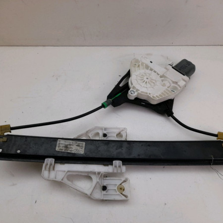 Mecanisme+moteur leve-glace ard occasion  Audi A1 Sportback (8XA, 8XF) 1.6 tdi (2011-2015)   8X4839462A 