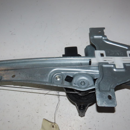 Mecanisme+moteur leve-glace ard occasion  Citroën C3 III (SX) 1.2 thp 110 (2016)   9840154080 