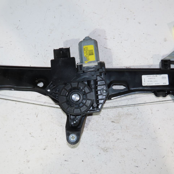 Mecanisme+moteur leve-glace avg occasion  Nissan PULSAR 3/5 portes (C13) 1.2 dig-t (2014)   807013ZL0B  3