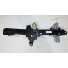 Mecanisme+moteur leve-glace avg occasion  Nissan PULSAR 3/5 portes (C13) 1.2 dig-t (2014)   807013ZL0B  miniature 3
