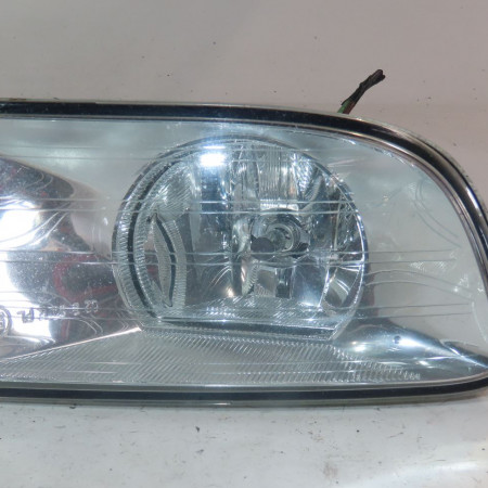 Phare antibrouillard avant droit occasion  Skoda OCTAVIA II Combi (1Z5) 1.9 tdi (2004-2010)   1Z0941702A 