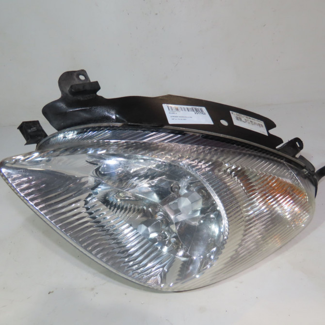 Phare gauche occasion  Citroën XSARA PICASSO (N68) 2.0 hdi (1999-2011) 5 portes   6204W0  1