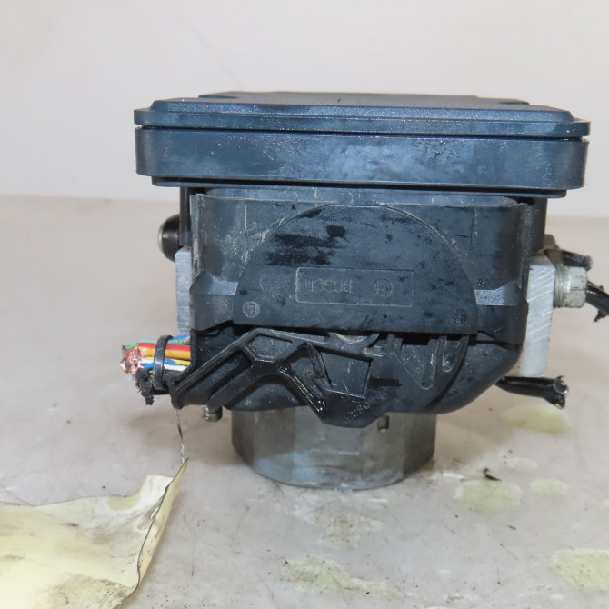 Unité hydraulique ABS occasion  Opel CORSA E (X15) 1.4 (08, 68) (2014)   95522565  3