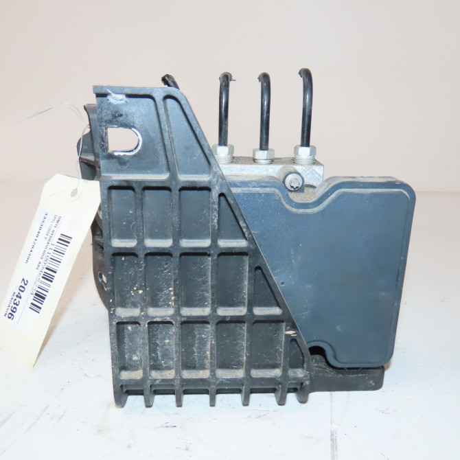 Unité hydraulique ABS occasion  Opel CORSA E (X15) 1.4 (08, 68) (2014)   95522565  2
